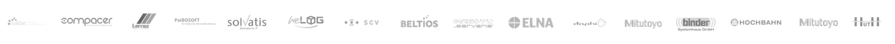 Kundenlogos