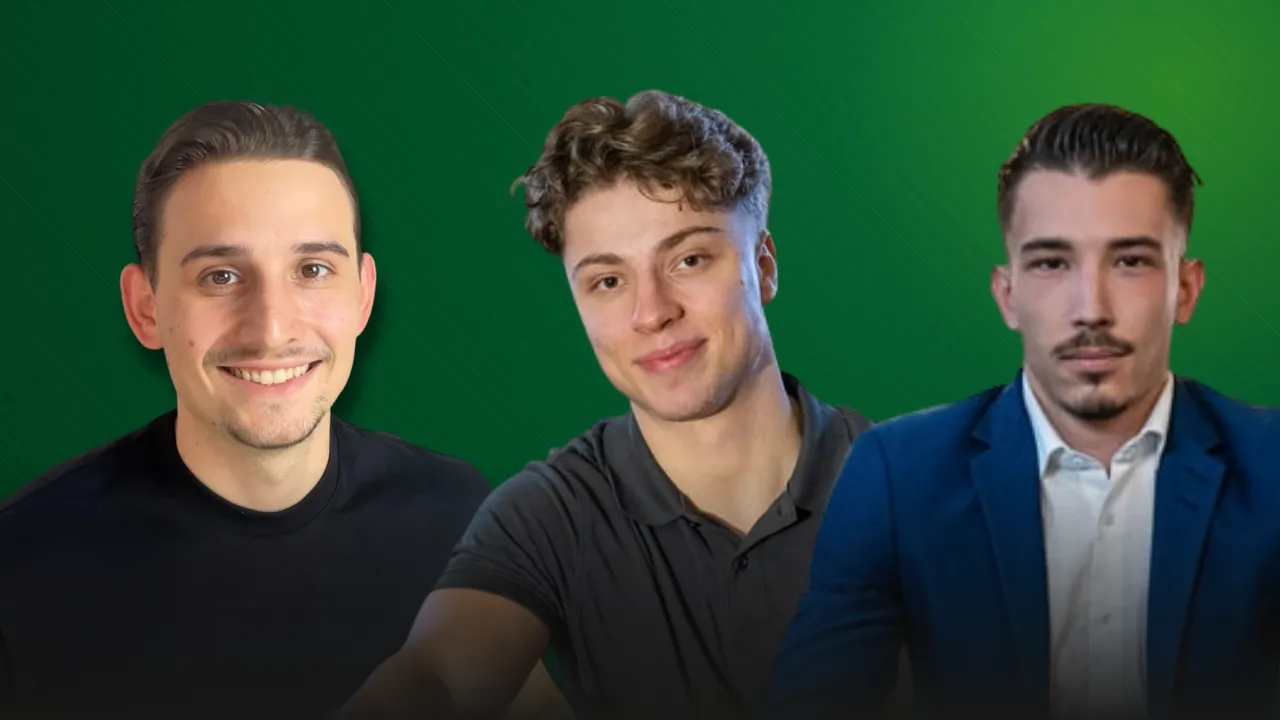 Social Werk GmbH